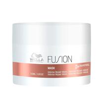 Máscara Capilar Fusion Reconstrução Wella - 150ml - Wella Professionals