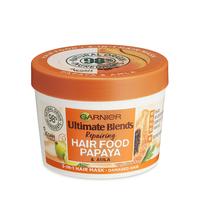 Máscara Capilar Garnier Ultimate Blends Hair Food Papaya - Tratamento Capilar Máscara Capilar Garnier Ultimate Blends Hair Food Papaya - Tratamento Capilar