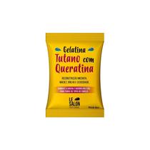 Máscara Capilar Gelatina Tutano E Queratina Le Salon Pro 30g