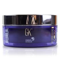 Máscara Capilar GK HAIR Global Keratin Red Red Bombshell 200g