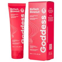 Máscara capilar Goddess Maintenance Biotech Blowout 50mL Máscara capilar Goddess Maintenance Biotech Blowout 50mL