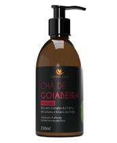 Máscara Capilar Goiabeira Entre Elas 250ml Hidratação e Brilho Intenso Máscara Capilar Goiabeira Entre Elas 250ml Hidratação e Brilho Intenso