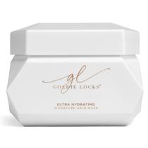 Máscara capilar Goldie Locks Ultra Hydrating Signature 200mL