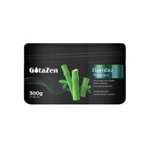 Máscara Capilar Gotazen 300g Bambu