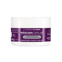 Máscara Capilar Hair Care Ethereal Plasma 200g - WNF