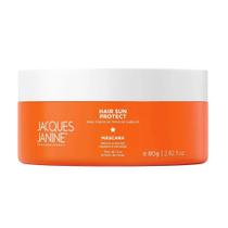 Máscara Capilar Hair Sun Protect 80g Jacques Janine Máscara Capilar Hair Sun Protect 80g Jacques Janine