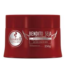 Máscara Capilar Haskell Bendito Loiro 300G