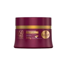 Máscara Capilar Haskell Disciplinante LIso Com Força 300g Máscara Capilar Haskell Disciplinante LIso Com Força 300g