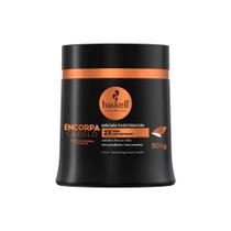 Máscara Capilar Haskell Engrossadora Encorpa 500g