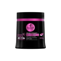 Máscara Capilar Haskell Hidra Cavalo Forte 500gr Máscara Capilar Haskell Hidra Cavalo Forte 500gr