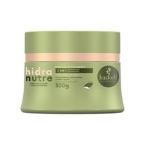 Máscara Capilar Haskell Hidranutre - 300G Máscara Capilar Haskell Hidranutre - 300G