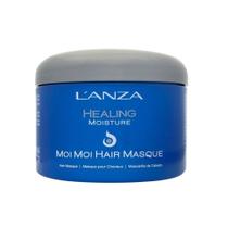 Máscara Capilar Healing Moisture Moi Moi 200ml - Lanza