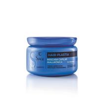 Máscara Capilar Hialurônica Siàge Hair-Plastia 250g Eudora