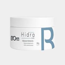 Máscara Capilar Hidra Gloss Hidratação Profunda BOra 280g