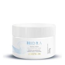 Mascara Capilar Hidra Hialurônico Aneethun