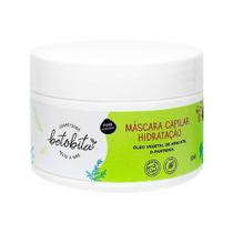 Máscara Capilar Hidratação - Betobita - 300g