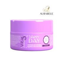 Mascara capilar hidratação Happy day 250g Vitiss Mascara capilar hidratação Happy day 250g Vitiss
