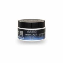Máscara Capilar Hidratação Intensa Safira Real 250g - Left
