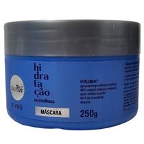 Máscara Capilar Hidratação Maravilhosa Vegano G-Pró Griffus 250g Máscara Capilar Hidratação Maravilhosa Vegano G-Pró Griffus 250g