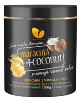 Máscara Capilar Hidratação Profunda 500 Gr Brilian Liss Máscara Capilar Hidratação Profunda 500 Gr Brilian Liss