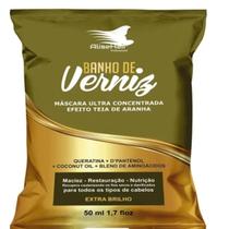 Máscara Capilar Hidratação Profunda 50ml Máscara Capilar Hidratação Profunda 50ml