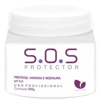 Máscara Capilar Hidratação Profunda Profissional 250 Gr Máscara Capilar Hidratação Profunda Profissional 250 Gr