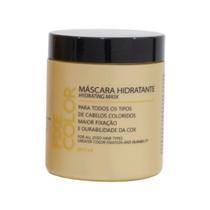 Máscara Capilar Hidratante FixeColor Souple Liss 500ml Coloridos