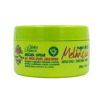 Máscara Capilar Hidratante Magia da Melancia 300g Divina Flora