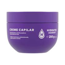 Máscara Capilar Hidratei OAKBERRY 250g