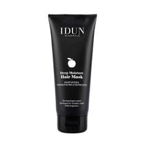 Máscara capilar IDUN Minerals Deep Moisture Strengten Restore 200 mL