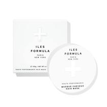 Máscara capilar ILES FORMULA Haute Performance Strengthen 190 ml Máscara capilar ILES FORMULA Haute Performance Strengthen 190 ml