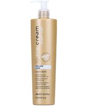 Máscara Capilar Inebrya ICE CREAM Pro-Age com óleo de Argan 300mL