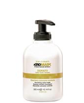 Máscara Capilar Inebrya Kromask Colorante e Nutritiva 300mL