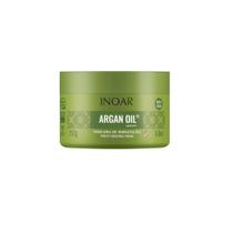 Máscara Capilar Inoar Argan Oil Hidra 250g