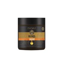 Máscara Capilar Inoar Blends 500g