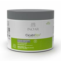 Máscara Capilar INOAR Cicatrifios 500ml