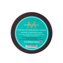 Mascara Capilar Intense Hydrating Moroccanoil 250g Mascara Capilar Intense Hydrating Moroccanoil 250g