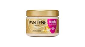 Máscara Capilar Intensiva Pantene Pro-V Nutrição - 270ml
