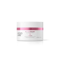 Máscara Capilar Jacques Janine de Tratamento After Colors 240g