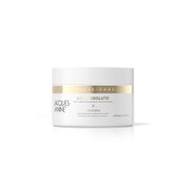 Máscara Capilar Jacques Janine de Tratamento Liso Absoluto 240g Máscara Capilar Jacques Janine de Tratamento Liso Absoluto 240g