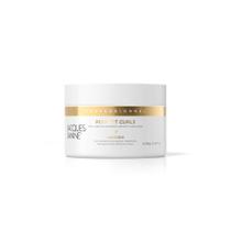 Máscara Capilar Jacques Janine de Tratamento Perfect Curls 240g Máscara Capilar Jacques Janine de Tratamento Perfect Curls 240g