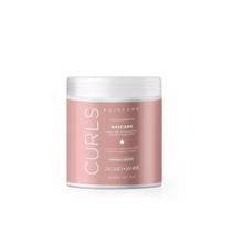 Máscara Capilar Jacques Janine Haircare Curls 400g Máscara Capilar Jacques Janine Haircare Curls 400g