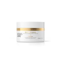 Máscara Capilar Jacques Janine Professionnel Perfect Curl 240g