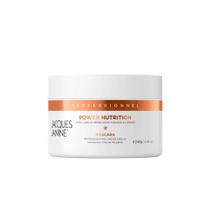 Máscara Capilar Jacques Janine Professionnel Power Nutrition 240ml Máscara Capilar Jacques Janine Professionnel Power Nutrition 240ml