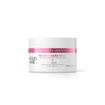 Máscara Capilar Jacques Janine Professionnel Reconstrução Total 240g