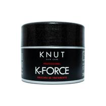Máscara Capilar K-Force Knut 300g