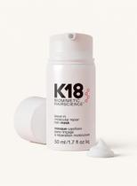 Mascará Capilar K18 Leavein Reconstrução E Nutrição Molecular 50Ml