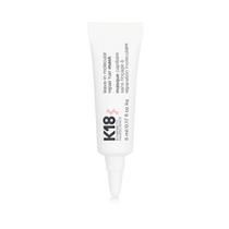 Máscara capilar K18 Molecular Repair Leave-In 5mL para todos os tipos de cabelo Máscara capilar K18 Molecular Repair Leave-In 5mL para todos os tipos de cabelo