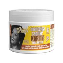 Mascara Capilar Karité Shea Butter Mask Soul Power - 400g Mascara Capilar Karité Shea Butter Mask Soul Power - 400g