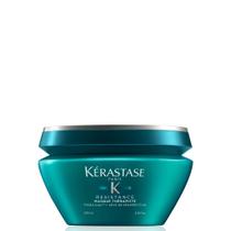 Máscara capilar Kerastase Resistance Therapiste 200mL para cabelos fracos Máscara capilar Kerastase Resistance Therapiste 200mL para cabelos fracos